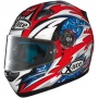 Casque Integral X-lite x-801 RR Replica Fogarty n�60